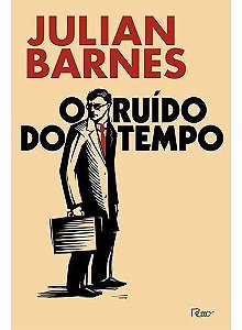 Ruído do Tempo, O