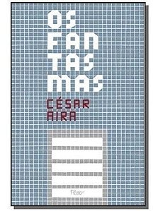 Fantasmas, os