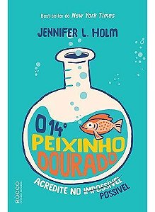 14º Peixinho Dourado, O