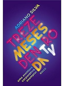 Treze Meses Dentro Da Tv