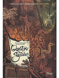 Quatro Soldados
