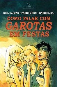 Como Falar Com Garotas em Festas