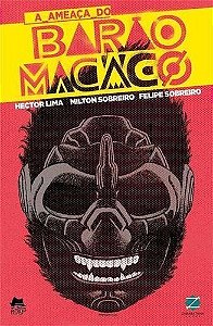 Ameaça do Barão Macaco, A
