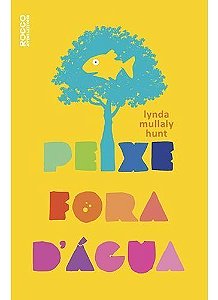 Peixe Fora D'Água