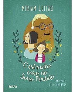 o Estranho Caso Do Sono Perdido