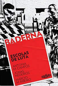Escolas De Luta