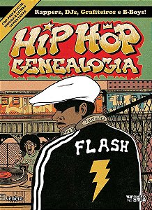 Hip Hop Genealogia - Vol. 01
