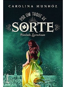 Por um Toque de Sorte