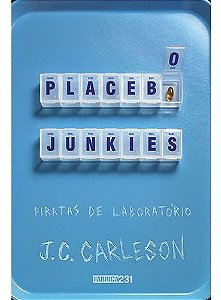 Placebo Junkies - Piratas de Laboratório