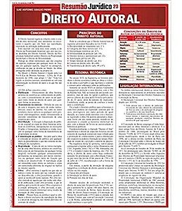 Direito Autoral