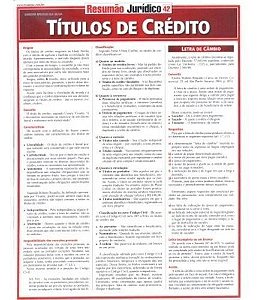 Títulos De Crédito