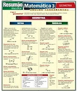 Matemática 3 - Geometria