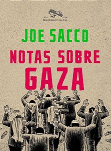 Notas Sobre Gaza