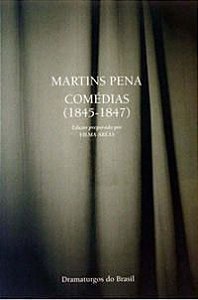 Comedias (1845-1847)