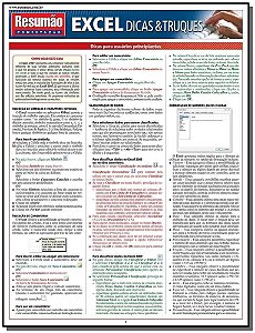 Excel Dicas & Truques