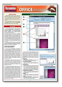 Microsoft Office Integrado