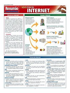 Novo Guia Da Internet