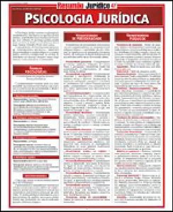 Psicologia Jurídica