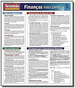 Finanças Para Empresas