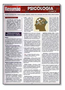 Psicologia Clínica