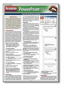 Powerpoint - Dicas & Truques