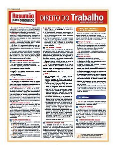 Direito Do Trabalho