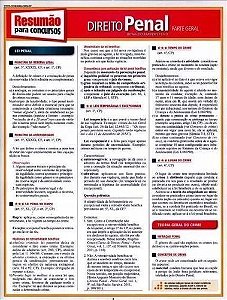 Direito Penal - Parte Geral