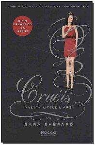 Crueis - Pretty Little Liars