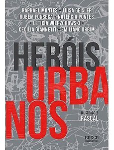 Heróis Urbanos