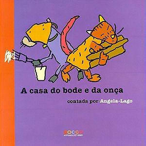 Casa Do Bode e Da Onca, A