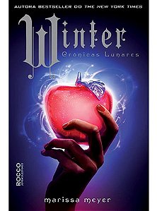 Winter - Crônicas Lunares