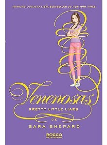 Venenosas