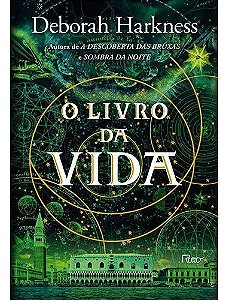o Livro Da Vida