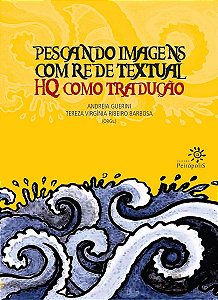 Pescando imagens com rede textual