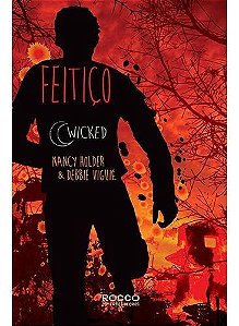 Feitiço - (Wicked - Vol.04)