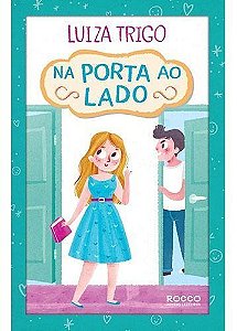 NA PORTA AO LADO
