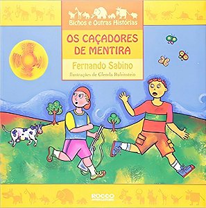 Caçadores de Mentira, Os