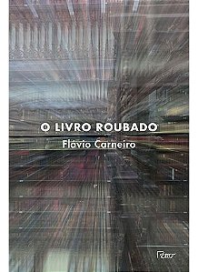 o Livro Roubado
