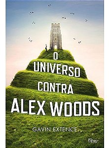 o Universo Contra Alex Woods
