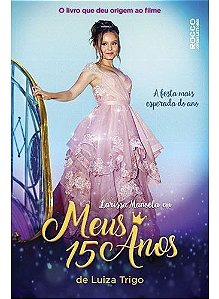 Meus 15 Anos
