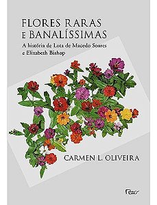 FLORES RARAS E BANALISSIMAS