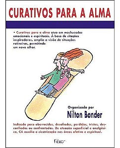 Curativos Para a Alma - Segundos De Sabedoria