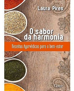 Sabor Da Harmonia, O