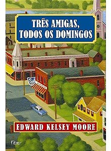 Tres Amigas, Todos Os Domingos