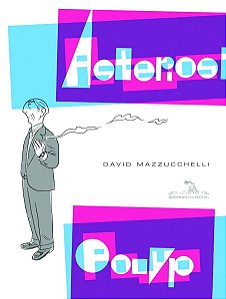 Asterios Polyp