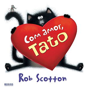 Com Amor, Tato
