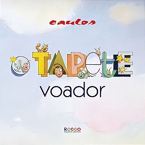 o Tapete Voador