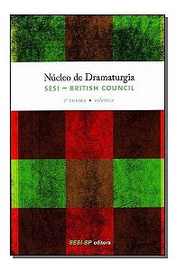 Nucleo de Dramaturgia - Vol.02
