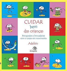 Cuidar bem das crianças