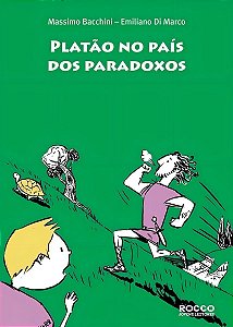Platão No País Dos Paradoxos